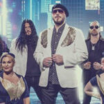 The Night Flight Orchestra Sign With Napalm Records