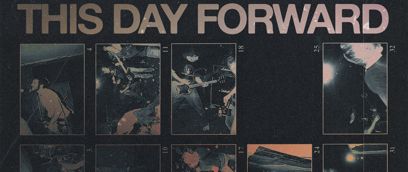 This Day Forward Announce Their First Shows In 20 Years