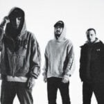 Thrown Reveal Spring U.S. Headlining Shows With Mugshot, Vomit Forth & Your Spirit Dies