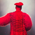 Rammstein's Till Lindemann Announces His First Solo North American Headlining Tour