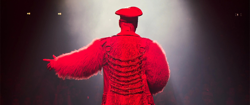 Rammstein's Till Lindemann Announces His First Solo North American Headlining Tour