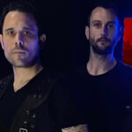 Trapt Premiere "Meant To Be" Video, New Album "The Fall" Headed For May Release