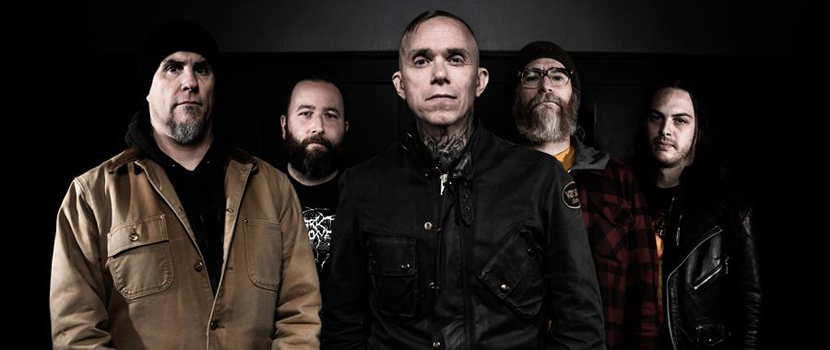 Umbra Vitae Debut "Belief Is Obsolete" From New Album "Light Of Death"