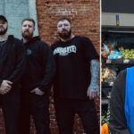 Thy Art Is Murder Fan To Attend Chicago Show Thanks To The Band Asking Walmart To Give Him The Day Off