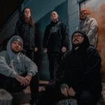 Waste Unveil "Wither" Music Video