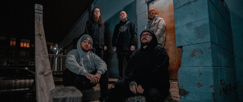 Waste Unveil "Wither" Music Video