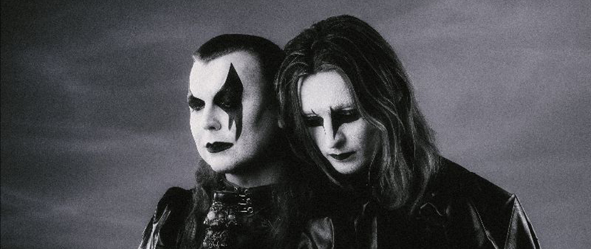 Zetra Announce Their First-Ever UK Headlining Tour