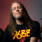 96 Bitter Beings Debut "Flesh Into Gear" Video From Their Newly Released CKY Covers Album