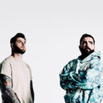 A Day To Remember, Seether, Mammoth WVH, Etc. Booked For 2025 'UFEST'