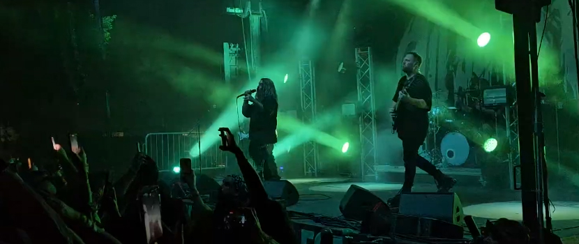 All Shall Perish Announce Los Angeles Show With Impending Doom & More