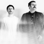 And So I Watch You From Afar Debut "Years Ago"