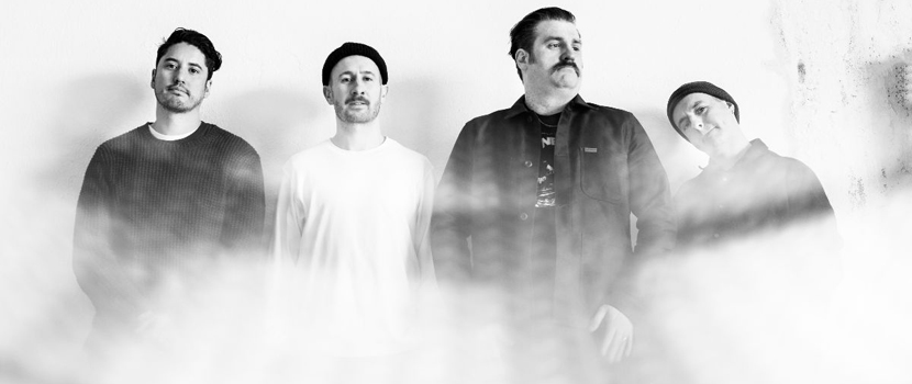 And So I Watch You From Afar Debut "Years Ago"