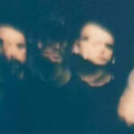 A Night In Texas Stream "Apex Of Agony" From Their New Album "Digital Apocalypse"