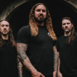 Tim Lambesis Issues Statement On As I Lay Dying's Mass Lineup Exodus & Future