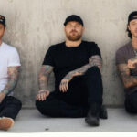 Asking Alexandria Members Tease Heavier Sounding New Project