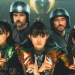 BABYMETAL & Electric Callboy Release "RATATATA" Live Video