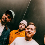 Balance And Composure Stream "With You In Spirit" B-Side "Alive And Well"