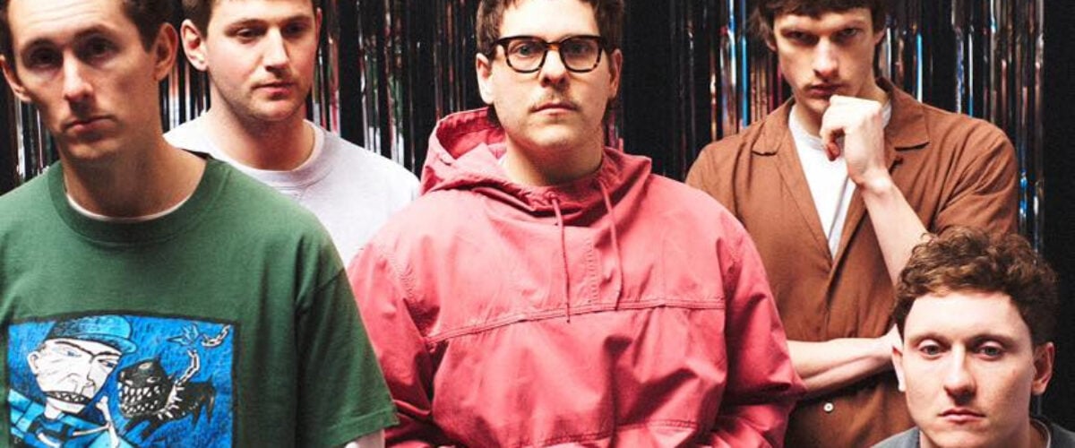 Basement, Balance And Composure, Drain, Etc. Booked For Australia's 'New Bloom Fest'