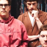 Basement, Alexisonfire, Crown The Empire, Etc. Booked For 2026 'Vans Warped Tour'