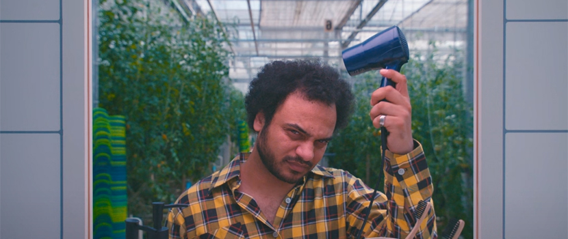 Zeal & Ardor's Manuel Gagneux Embraces His Funky Side With New Birdmask Track "Toucan"