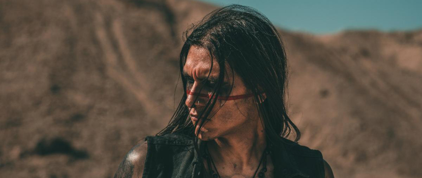 New Blackbraid Album Due In The Summer Of 2025