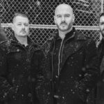Blackguard Unveil Their New Lineup