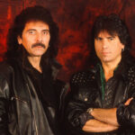 Black Sabbath's Tony Martin Albums Set For Remastered/Re-Mixed Vinyl & CD Reissues