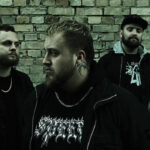Bound In Fear Premiere "Sentenced" Music Video
