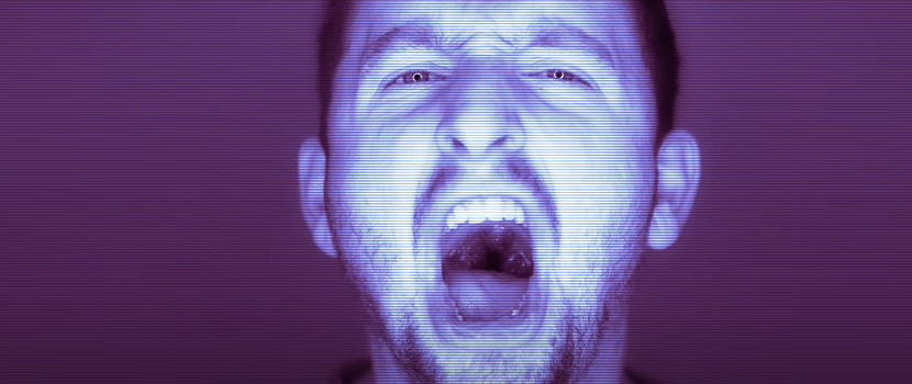 Hear The Callous Daoboys' Carson Pace Guest On New Plutocracy Planet Track "Commence Mutation"