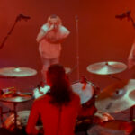 Code Orange's New In-Studio Performance For Audiotree Debuts Online