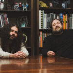 Coheed And Cambria Drummer Josh Eppard Comments On Being Involved In A Car Accident Today