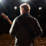 Hear Conan O'Brien Learn About Metalcore On His Podcast