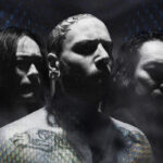 Crystal Lake Sign With Century Media Records, Debut "BlüdGod" Featuring Left To Suffer's Taylor Barber