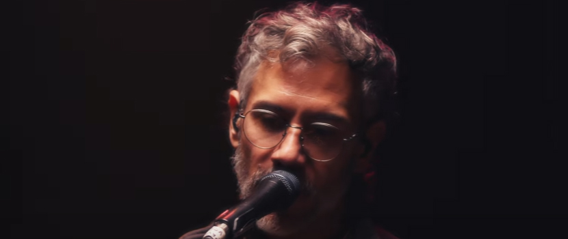 Cynic's New In-Studio Session For Audiotree Released