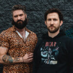 Dance Gavin Dance, Glassjaw, Animals As Leaders, Etc. Set For 2025 'Swanfest'