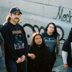 Dead Heat Sign With Metal Blade Records