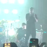 Watch Deftones' Set Last Night With Shaun Lopez Guesting On Guitar