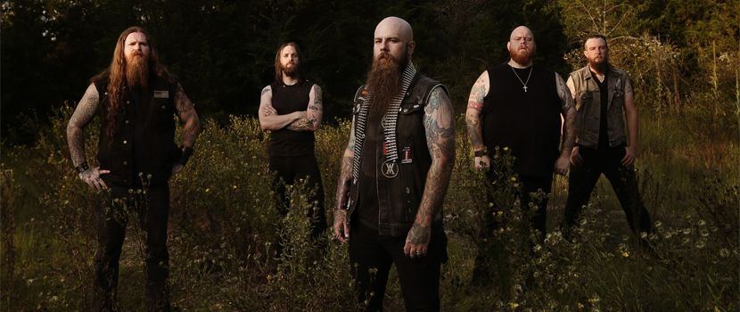 Demon Hunter, Impending Doom, War Of Ages & Opponent Announce Fall U.S. Tour