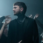 Destroy Rebuild Until God Shows Debut "Hunger Pangs" Video, Reveal Tour With Savage Hands, Downswing & The Requiem