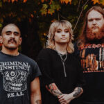 Dying Wish Threaten To Pull Out Of This Year's 'Download Festival' If Barclays Remains A Sponsor