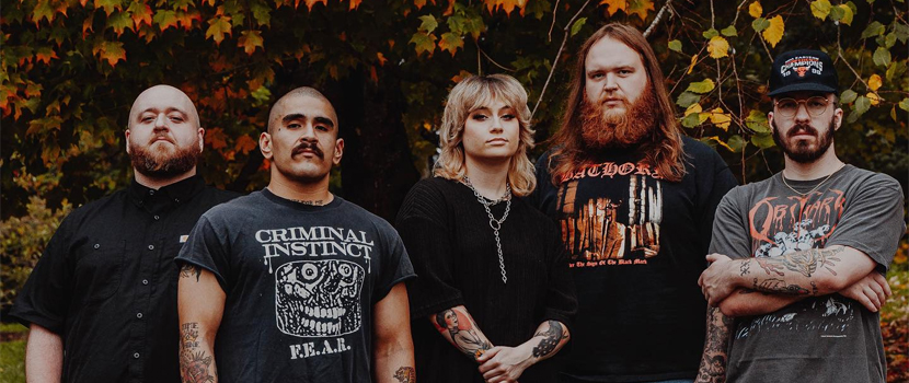 Dying Wish Threaten To Pull Out Of This Year's 'Download Festival' If Barclays Remains A Sponsor