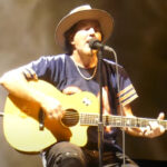 Watch Eddie Vedder Cover Nine Inch Nails' "Hurt" During Pearl Jam's Seattle Show