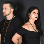 Entheos Premiere "Life In Slow Motion" Music Video