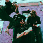 Fox Lake Release "Cold Hard Truth" Video