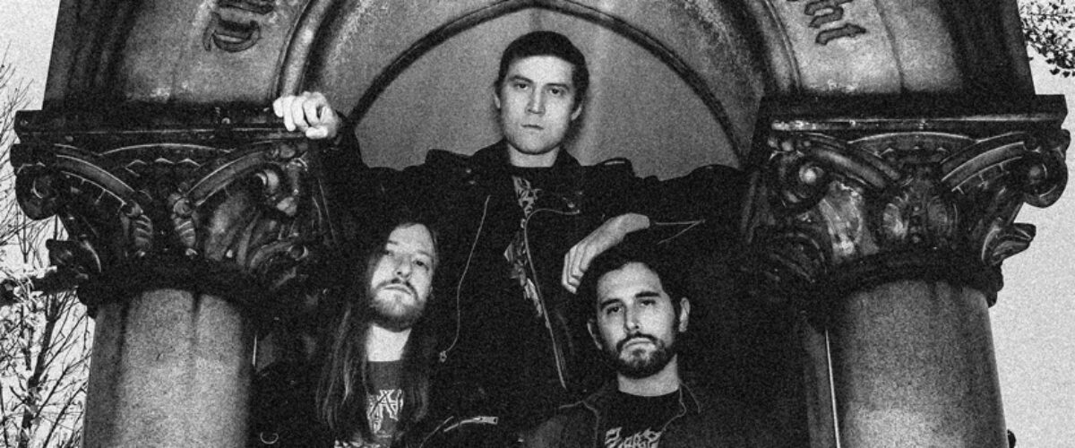 Fuming Mouth To Tour The UK In April