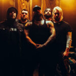 Paleface Swiss' Marc Zelli Guests On New Get The Shot Track "Dominant Predation"