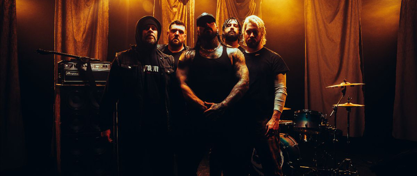 Paleface Swiss' Marc Zelli Guests On New Get The Shot Track "Dominant Predation"