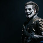 Ghost Readying "Satanized" Watch Party