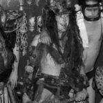 GWAR To Release 36th Anniversary Edition Of Their Debut Album "Hell-O"