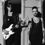 Head Automatica (Glassjaw) Announce December Co-Headlining Tour With The Movielife